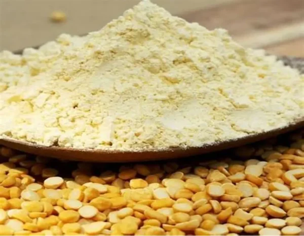 Besan 500 GM