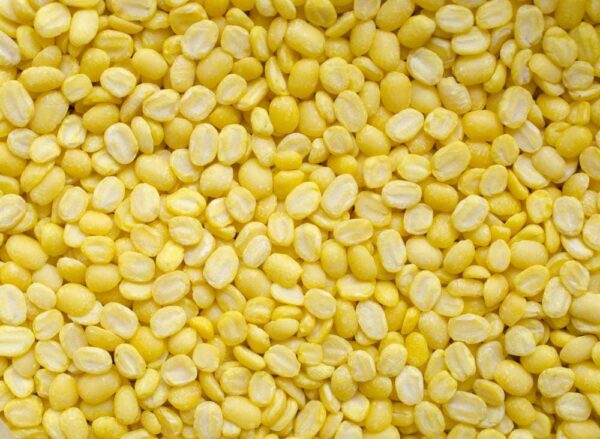 Moong Dal 500 GM