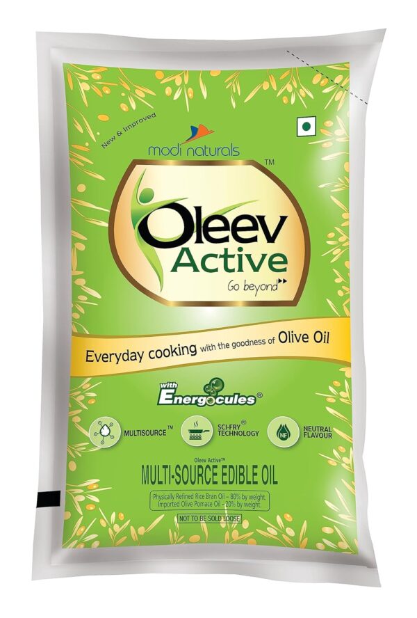 Olive Active 1 LTR